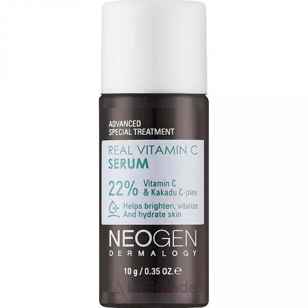 Neogen Dermalogy Real Vitamin C Serum ������������� ��������� � ������� � (���)