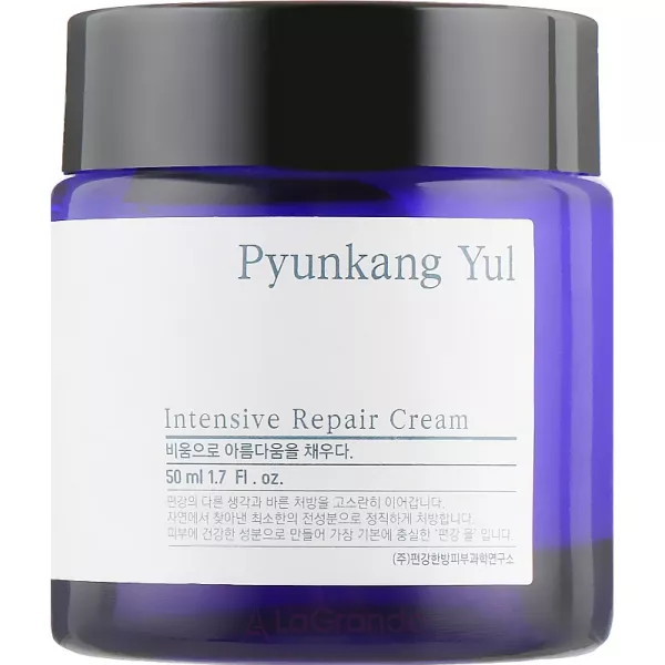 Pyunkang Yul Intensive Repair Cream ³������������� ���� � ������ ��