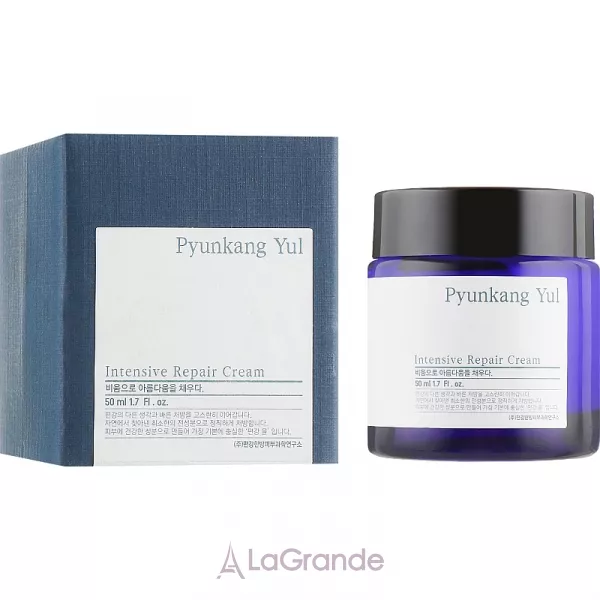Pyunkang Yul Intensive Repair Cream ³������������� ���� � ������ ��