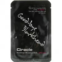 Ciracle Blackhead Off Cotton Mask ����� ��� �������� ������ �����