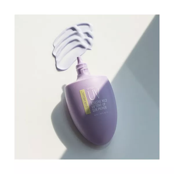 Neogen Sur.Medic Azulene Mild UV Tone-Up Sun Primer SPF50+ PA++++ ������ ������������� �������