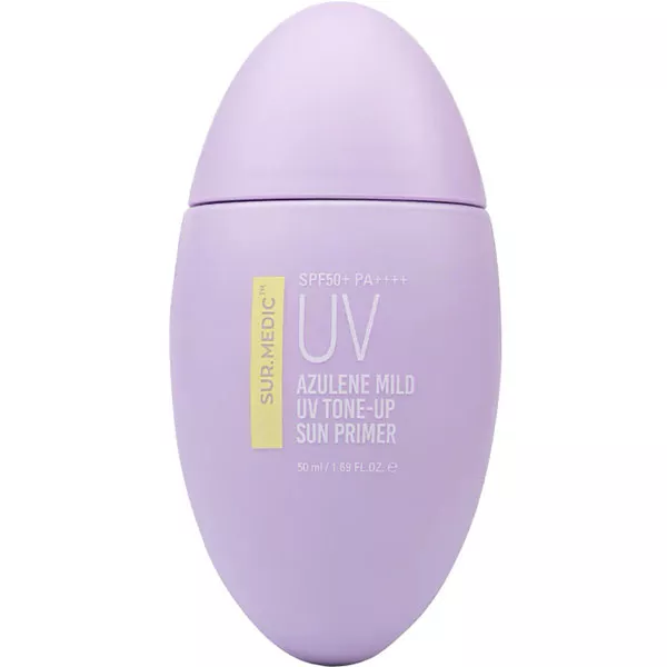Neogen Sur.Medic Azulene Mild UV Tone-Up Sun Primer SPF50+ PA++++ ������ ������������� �������