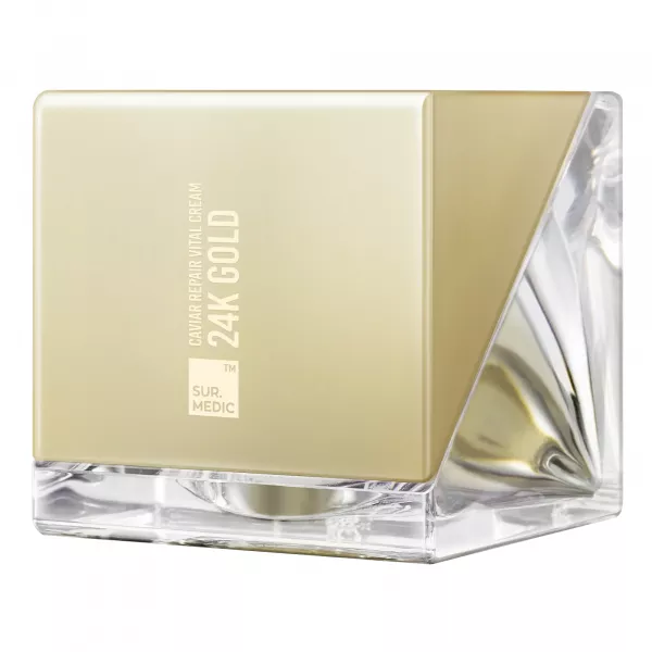 Neogen Sur.Medic+ 24k Gold Caviar Repair Vital Cream ³������������� ���� � ���������� ����� ���� �� ���������� ������