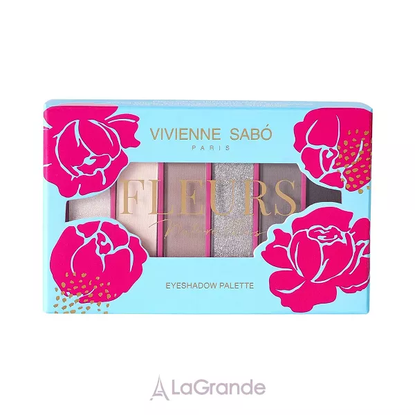 Vivienne Sabo Fleurs Naturelles Pivoine ������� ����� ��� ���