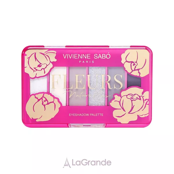 Vivienne Sabo Fleurs Naturelles Pivoine ������� ����� ��� ���