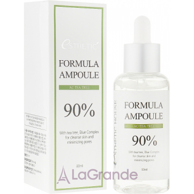 Esthetic House Formula Ampoule AC Tea Tree        