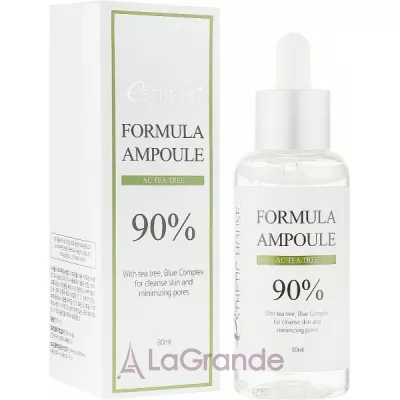 Esthetic House Formula Ampoule AC Tea Tree        