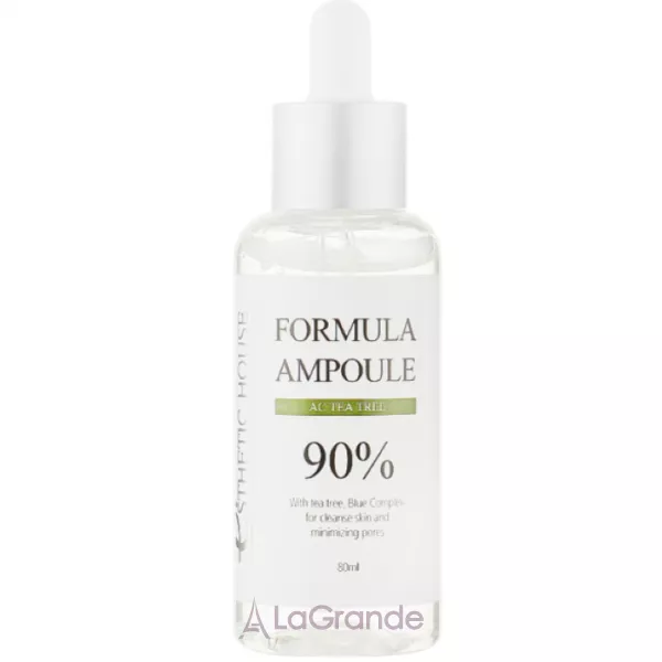 Esthetic House Formula Ampoule AC Tea Tree ������������ ��������� ��� ������� � ���������� ������� ������