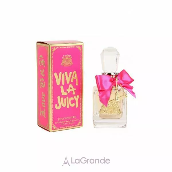 Juicy Couture Viva La Juicy ��������������� ����