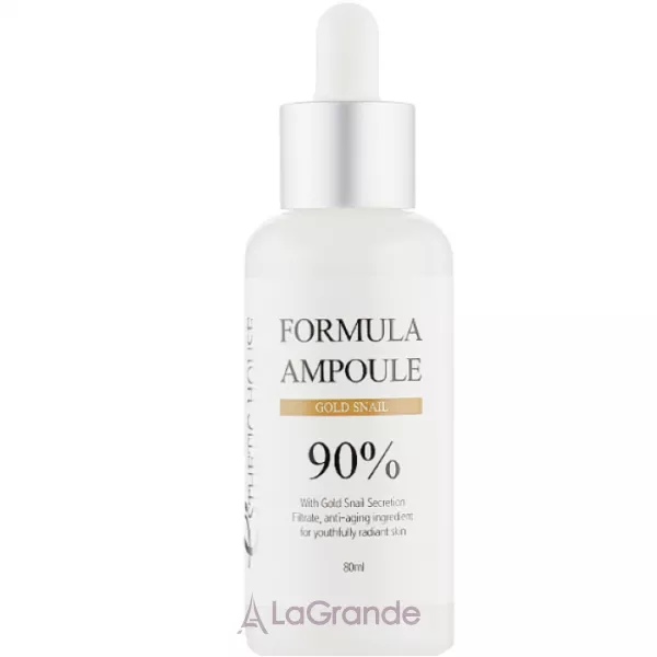 Esthetic House Formula Ampoule Gold Snail ������������� ��������� ��� ����