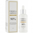 Esthetic House Formula Ampoule Gold Snail 80ml