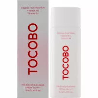 Tocobo Vita Tone Up Sun Cream SPF50+ PA++++ ���������� �������������� ����