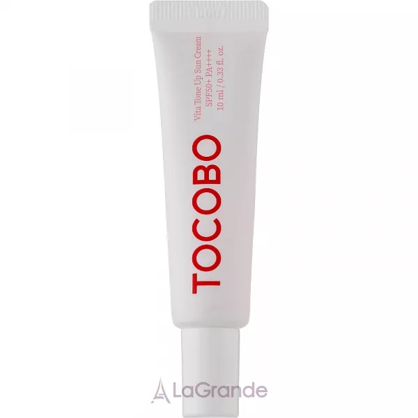 Tocobo Vita Tone Up Sun Cream SPF50+ PA++++ ����������� ������������� ���� (���)