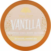 Tree Hut Vanilla Whipped Body Butter ������ ��� ����