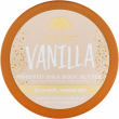 Tree Hut Vanilla Whipped Body Butter 240g