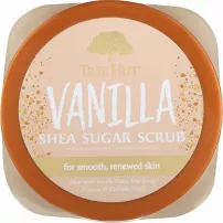 Tree Hut Vanilla Sugar Scrub ����� ��� ���� "������"
