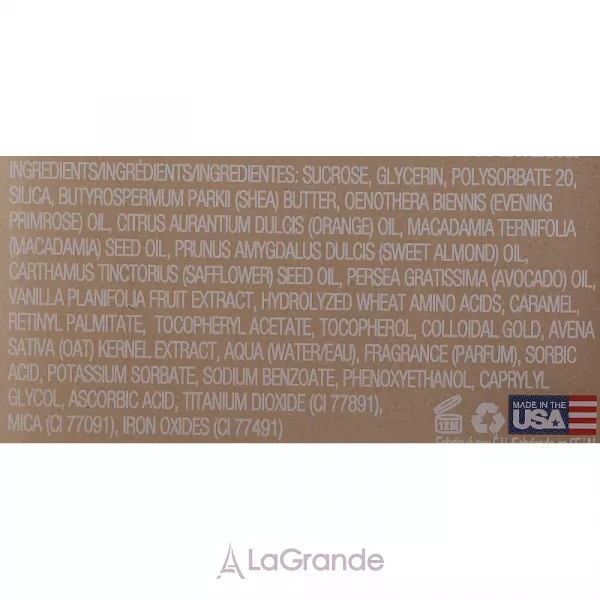 Tree Hut Vanilla Sugar Scrub ����� ��� ���� 