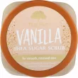 Tree Hut Vanilla Sugar Scrub    