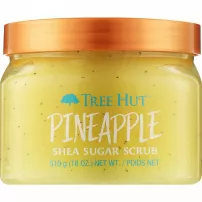 Tree Hut Pineapple Shea Sugar Scrub ����� ��� ���� "������"