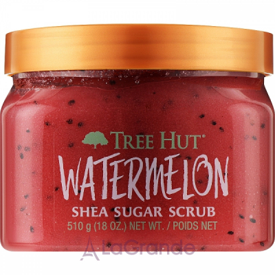 Tree Hut Watermelon Sugar Scrub    