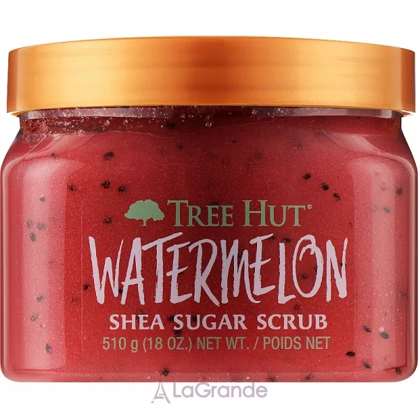 Tree Hut Watermelon Sugar Scrub ����� ��� ���� 