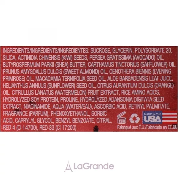 Tree Hut Watermelon Sugar Scrub ����� ��� ���� 