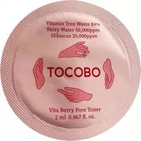 Tocobo Vita Berry Pore Toner ����� ��� ������� ��� (�������)