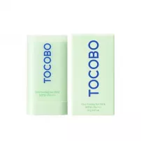 Tocobo Cica Cooling Sun Stick SPF50+ PA++++ �������������� ���� � ����������� ��������