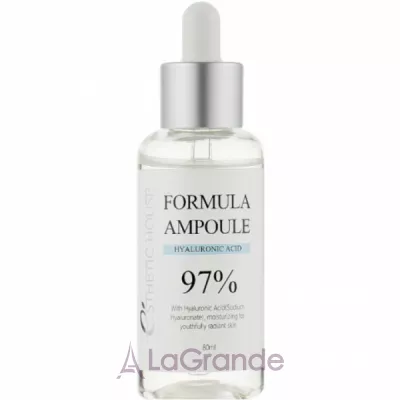 Esthetic House Formula Ampoule Hyaluronic Acid       