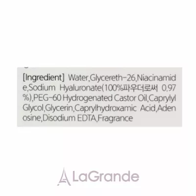 Esthetic House Formula Ampoule Hyaluronic Acid       