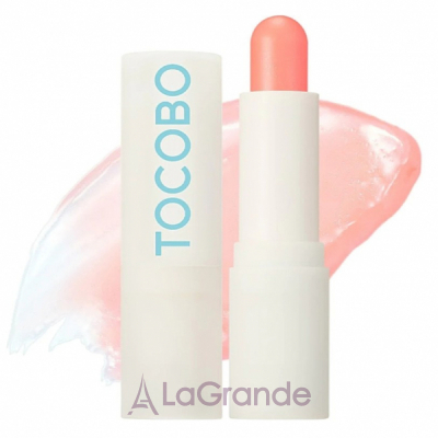 Tocobo Glow Ritual Lip Balm   