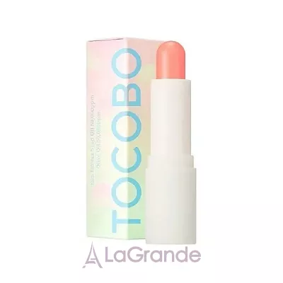 Tocobo Glow Ritual Lip Balm   