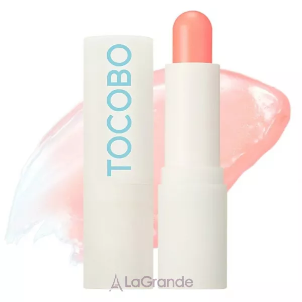 Tocobo Glow Ritual Lip Balm ������� ��� ���