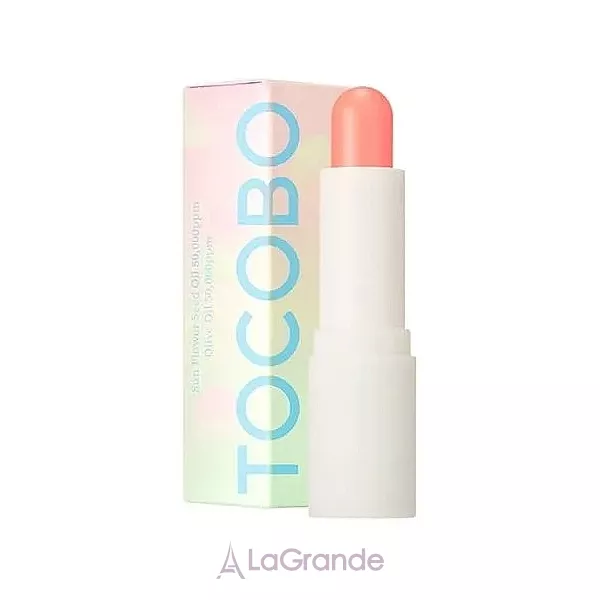 Tocobo Glow Ritual Lip Balm ������� ��� ���