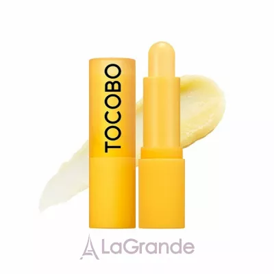 Tocobo Vitamin Nourishing Lip Balm    