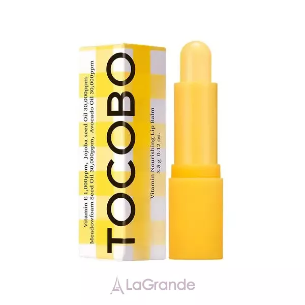 Tocobo Vitamin Nourishing Lip Balm ��������� ������� ��� ���