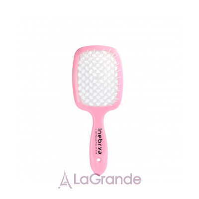 Inebrya Cecilia Super Hair Brush   , 