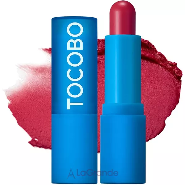 Tocobo Powder Cream Lip Balm ����������� ������� ��� ���
