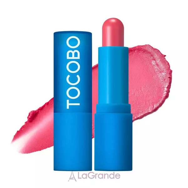 Tocobo Powder Cream Lip Balm ����������� ������� ��� ���