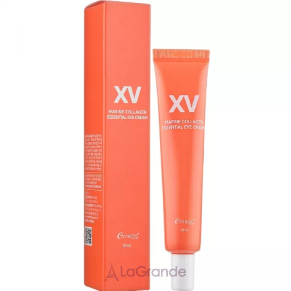 Esthetic House Marine Collagen Essential Eye Cream ���� ��� ��� � ������� ����������