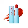 Tocobo Glass Tinted Lip Balm 013 Tangerine Red