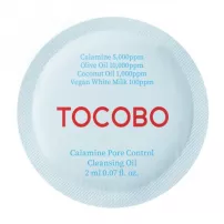 Tocobo Calamine Pore Control Cleansing Oil ����� ��� ������ ������� (�������)