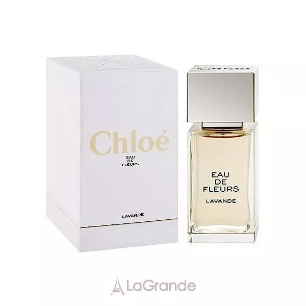 Chloe Eau de Fleurs Lavande �������� ����