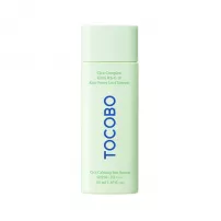 Tocobo Cica Calming Sun Serum SPF50+ PA++++ �������������� ��������� ��� �������������� ����