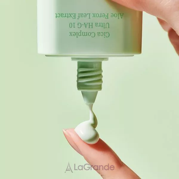 Tocobo Cica Calming Sun Serum SPF50+ PA++++ ������������ ��������� ��� ������� ����