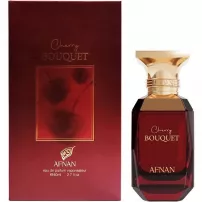Afnan Cherry Bouquet ����������� ����