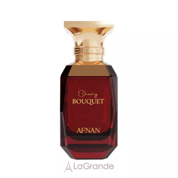 Afnan Cherry Bouquet ��������������� ����