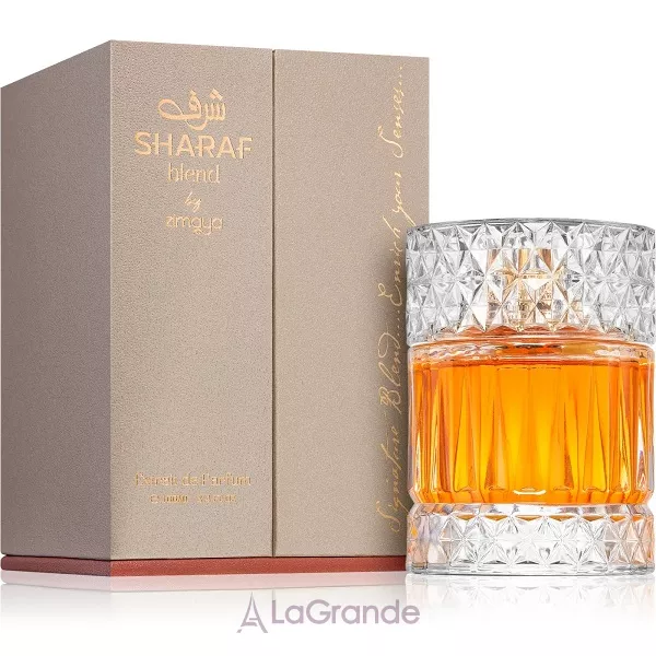 Zimaya Sharaf Blend ��������������� ����