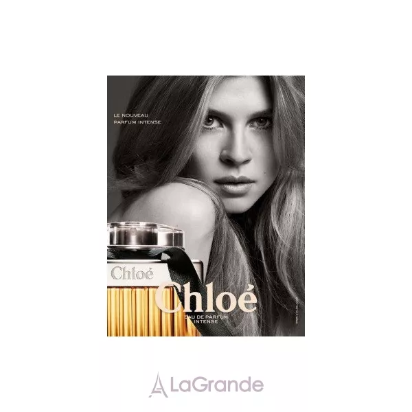 Chloe Eau de Parfum Intense ����������� ����