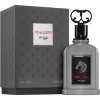 Zimaya Stallion ��������������� ����